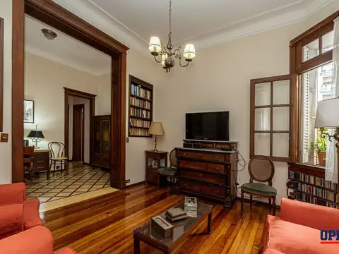 Departamento en Venta de 3 dormitorios