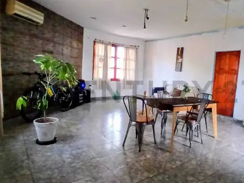 Casa en Venta de 1 dormitorio