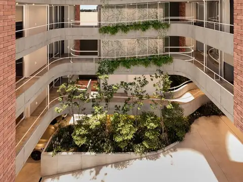 Departamento en Venta al Norte