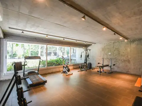 Departamento en Venta al Norte