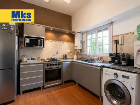 Depto Tipo Casa en Venta de 7 dormitorios