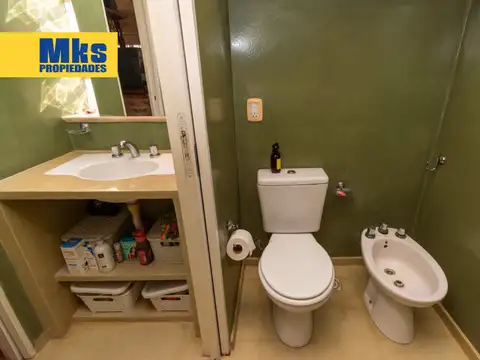 Depto Tipo Casa en Venta 70 años