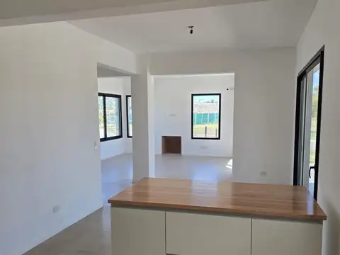 Casa en Alquiler al Norte