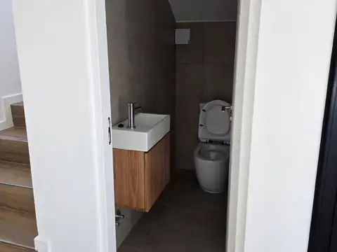 Casa en Alquiler al Norte