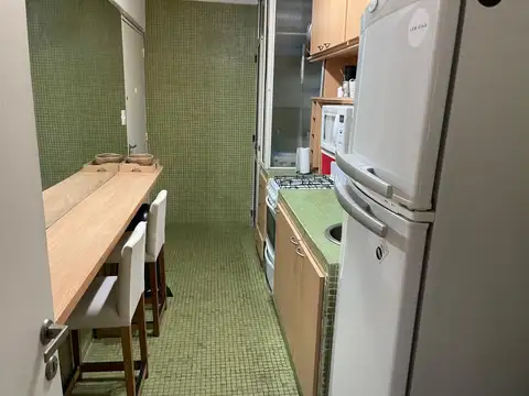 Departamento en Alquiler 25 años