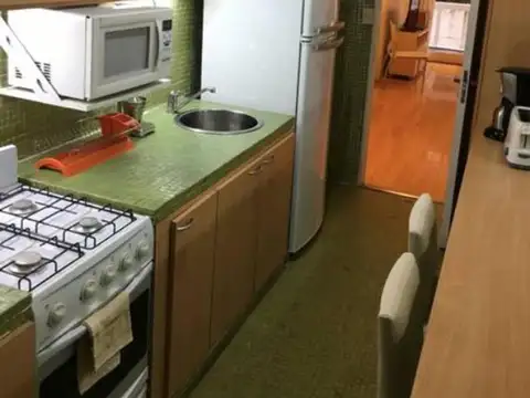 Departamento en Alquiler de 2 dormitorios