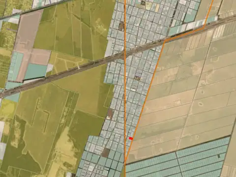 VENTA LOTE EN MALVINAS ARGENTINAS