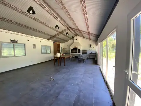 Terreno en Barrio Batan