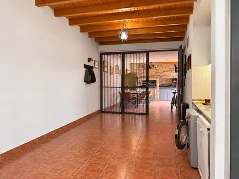 Casa en Venta 22 años