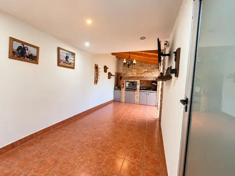 Casa en Villa Nueva De Guaymallen
