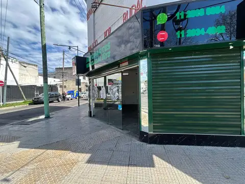 Local en Alquiler 35 años