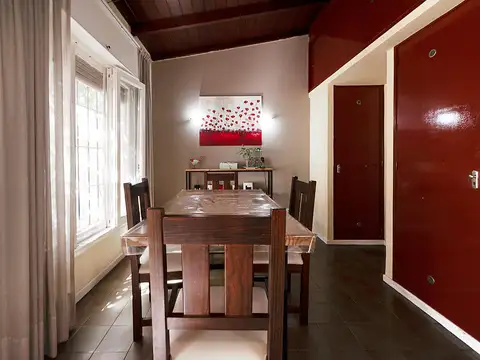 Casa en Venta 40 años