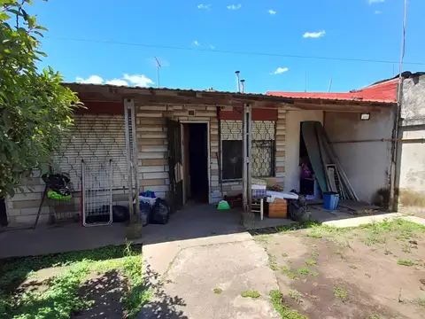 Terreno en Venta de 119,0 m2