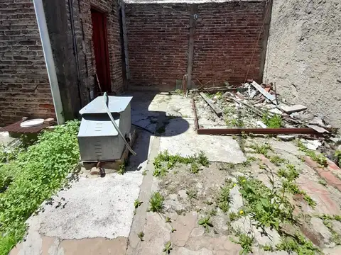 Terreno en Venta en Ituzaingo Norte, USD 60.000
