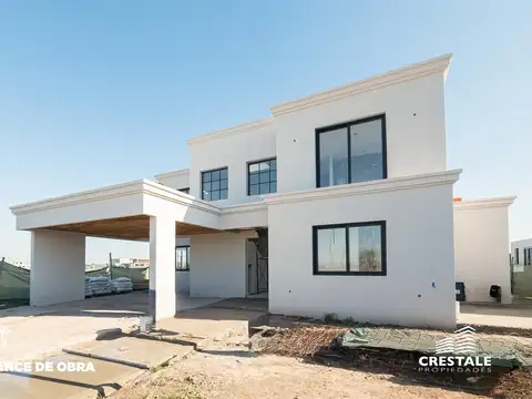 Venta casa 4 dormitorios Vida Club de Campo Barrio Privado