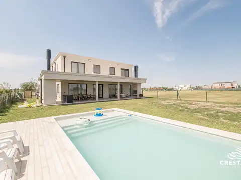 Vida Club de Campo