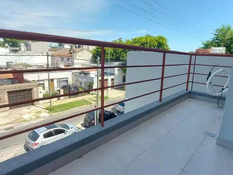 Antártida Argentina 2100, Piso 2°