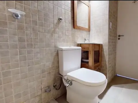 Departamento en Alquiler de Monoambiente