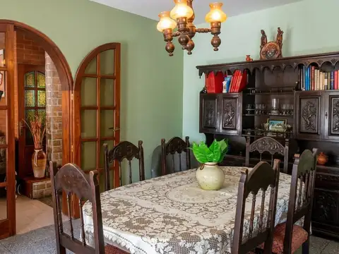 Casa en Venta 22 años