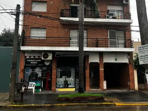 General Alvarado 800, Piso 2°