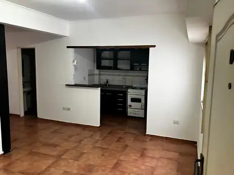 Departamento en Venta en Ramos Mejía, USD 59.900