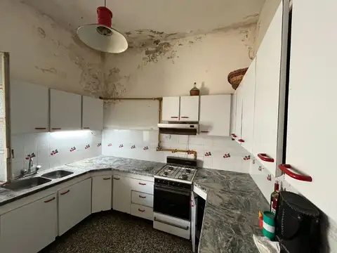 Depto Tipo Casa en Venta de 3 dormitorios