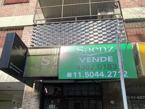 DEPARTAMENTO 2 AMBIENTES CON BALCON ZONA OULET