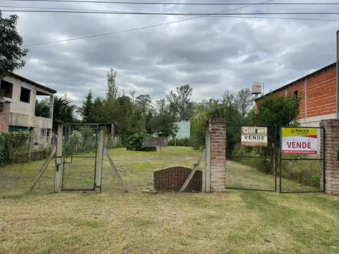 OPORTUNIDAD  LOTE EN VENTA EN OPEN DOOR. EXCELENTE UBICACION!