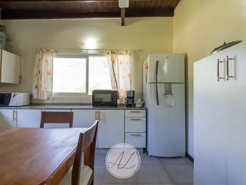 CASA EN VENTA EN COSTA ESMERALDA