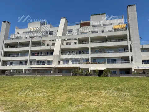 Departamento en Alquiler 5 años
