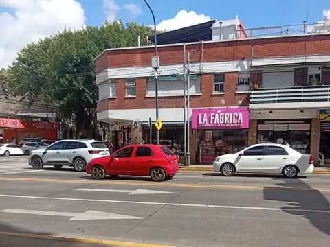 VENTA DE LOCAL EN colegiales caba
