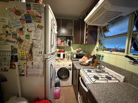 Departamento en Venta de 2 dormitorios