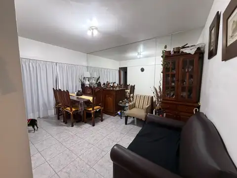 Ciudad De La Paz 1300, Piso 3