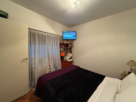 Departamento en Venta en Belgrano, USD 90.000