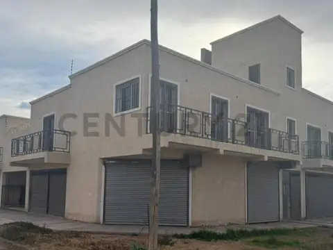 Departamento en Venta en Las Heras, USD 58.000