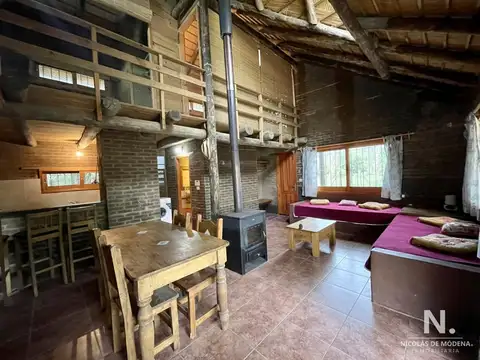 Casa en Alquiler Temporal de 3 dormitorios