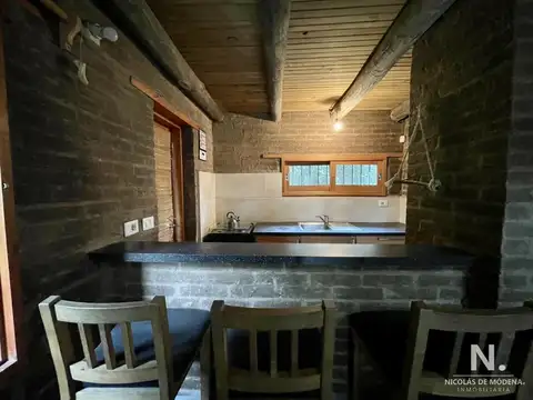 Casa en Alquiler Temporal 2024 años