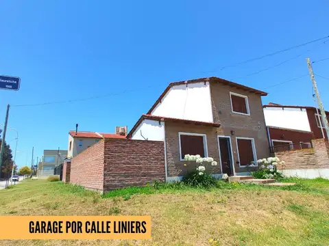 Casa en Alquiler de 3 dormitorios