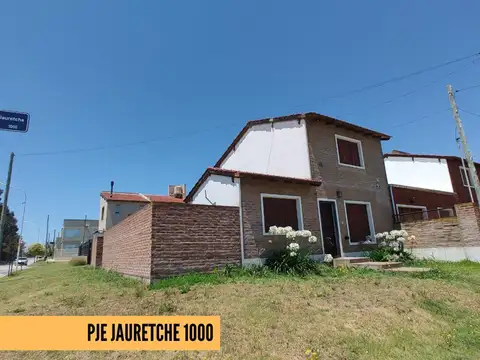 EN ALQUILER CASA TRES DORMITORIOS | TANDIL