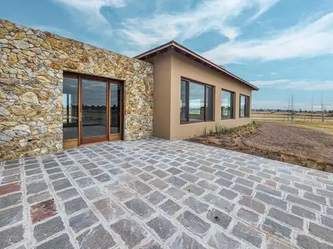 VENTA TERRENO