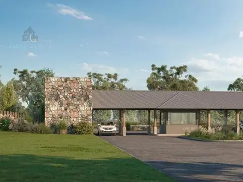 Terreno en Venta de 800,0 m2