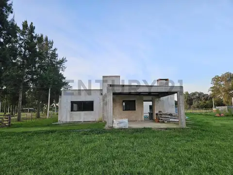 Casa en Venta en Estancia Las Malvinas, USD 125.000