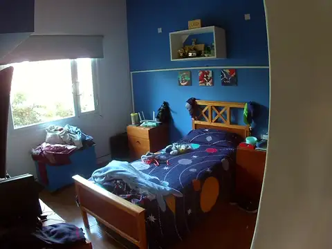 Chalet 4 Amb c/Gge quincho y parque