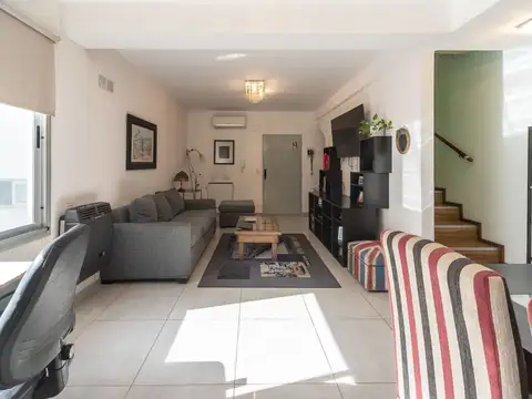 Depto Tipo Casa en Venta de 1 dormitorio