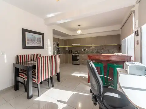 Depto Tipo Casa en Venta 5 años
