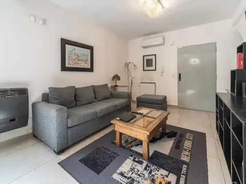 Depto Tipo Casa en Venta de 2 ambientes