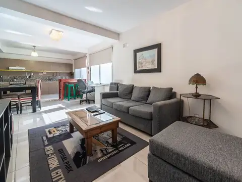 VENTA PH CON TERRAZA ALMAGRO