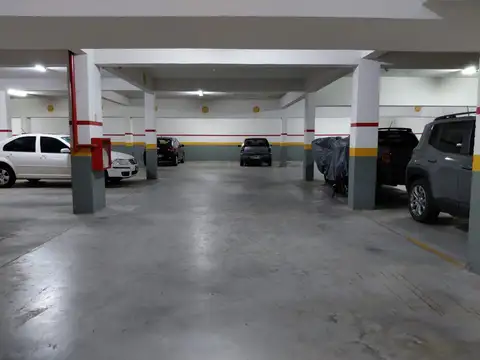 Cochera en Venta de 5  mts largo x 2,70  mts ancho