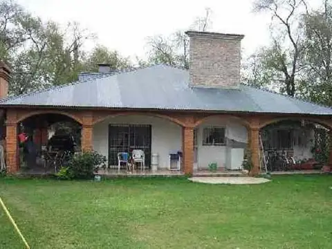Quinta en Venta 21 años