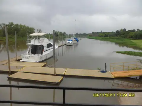 puerto paraiso al 051